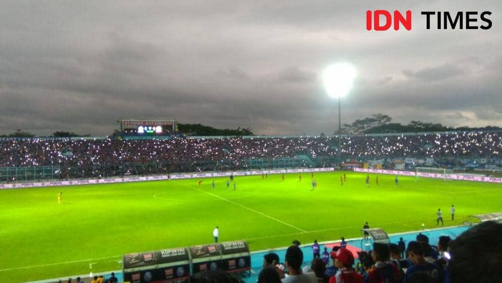 IDN Times/Bela Ikhsan As'at