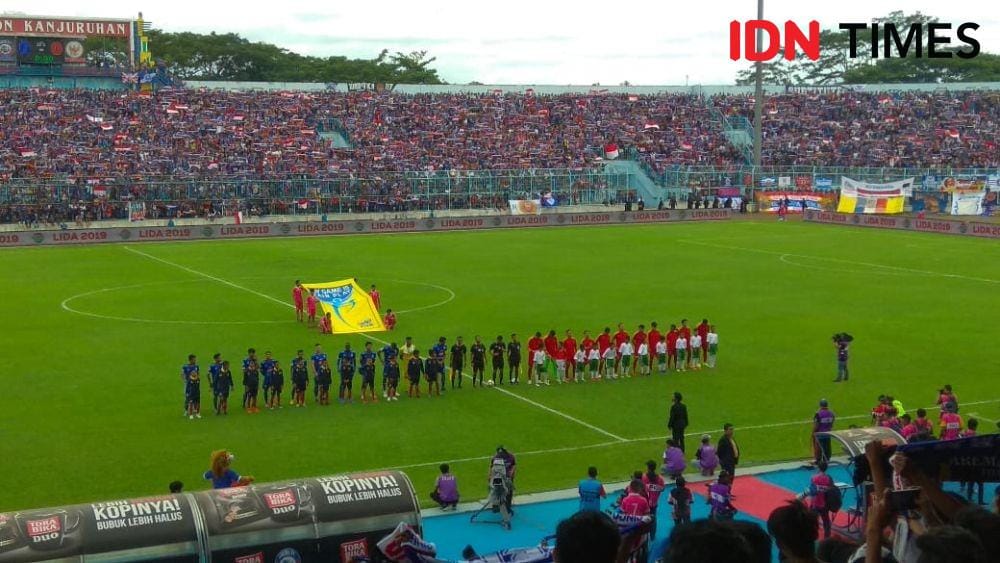 IDN Times/Bela Ikhsan As'at