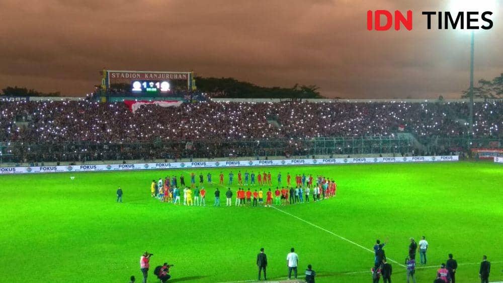 IDN Times/Bela Ikhsan As'at