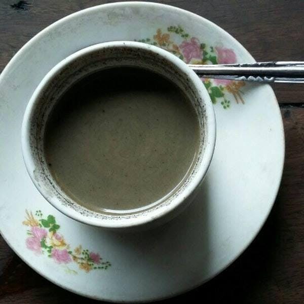 Facebook.com/KOPI IJO WARIS Tulungagung