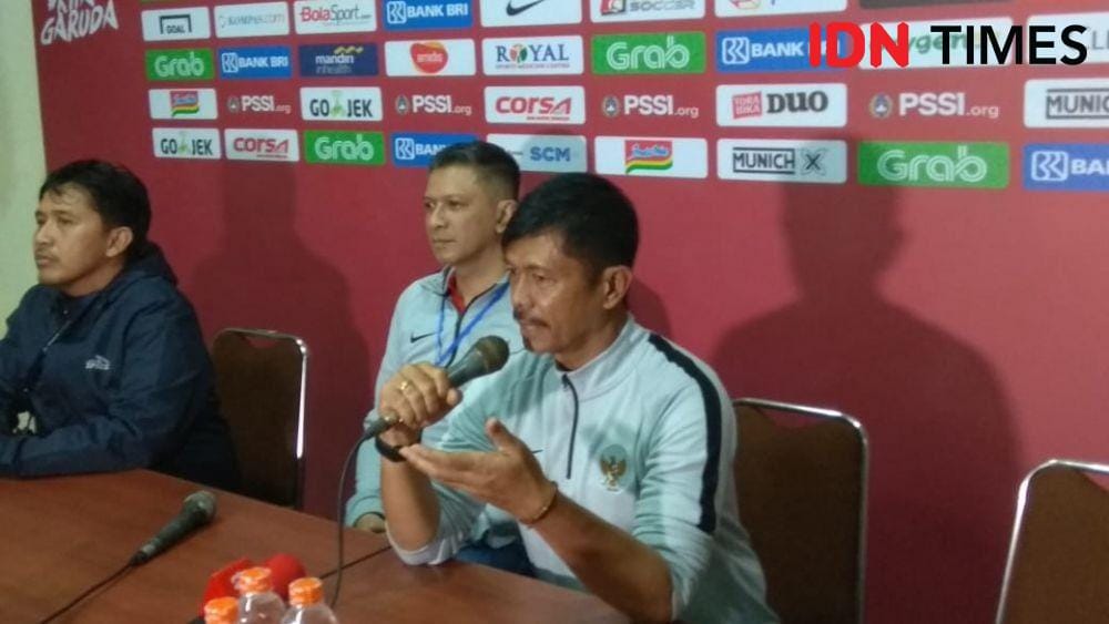 IDN Times/Bela Ikhsan As'at