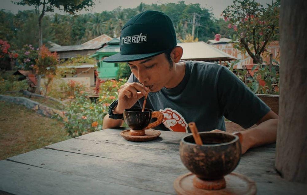 Instagram.com/tengkuryanahmad