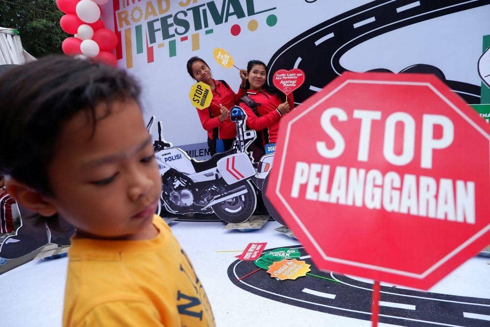 ANTARA FOTO/Septianda Perdana