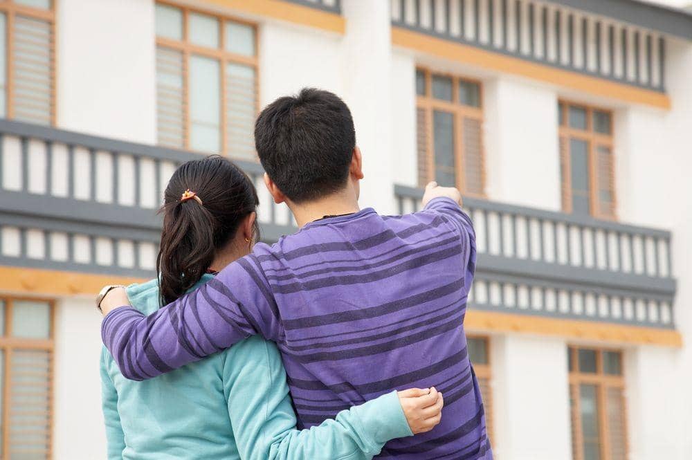 Shutterstock/qingqing