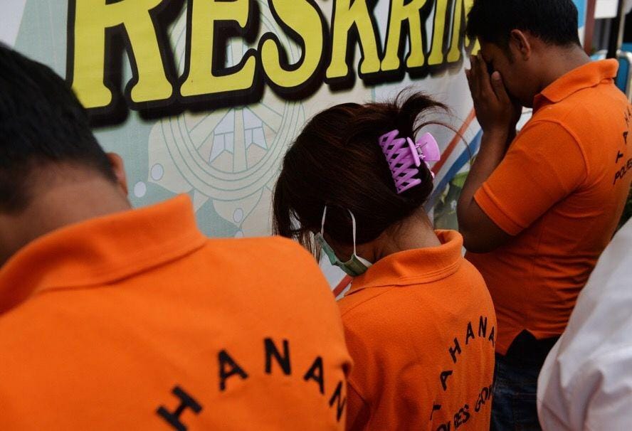 IDN Times/Abdurrahman