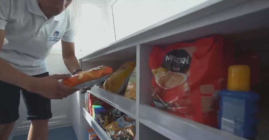 YouTube.com/Explore the world