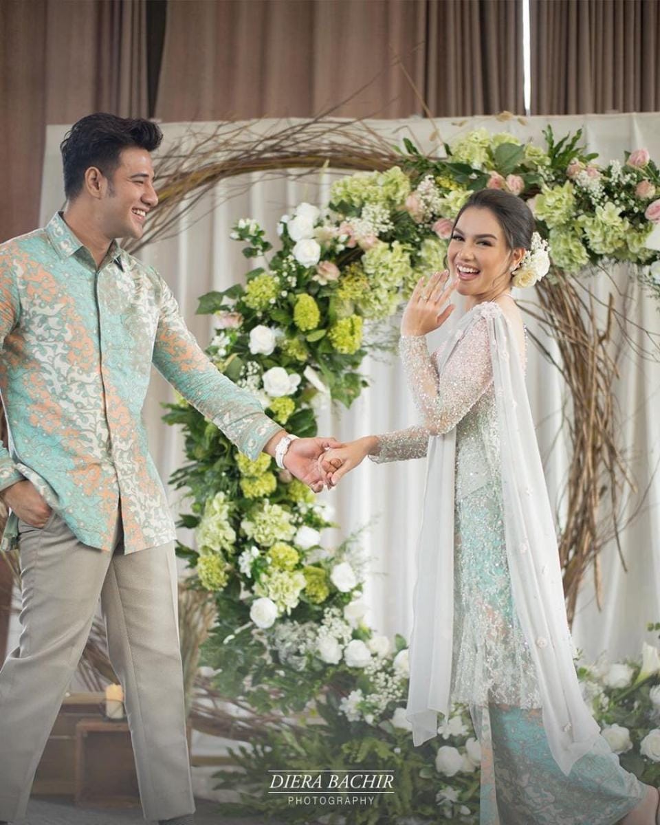 Instagram/dierabachir