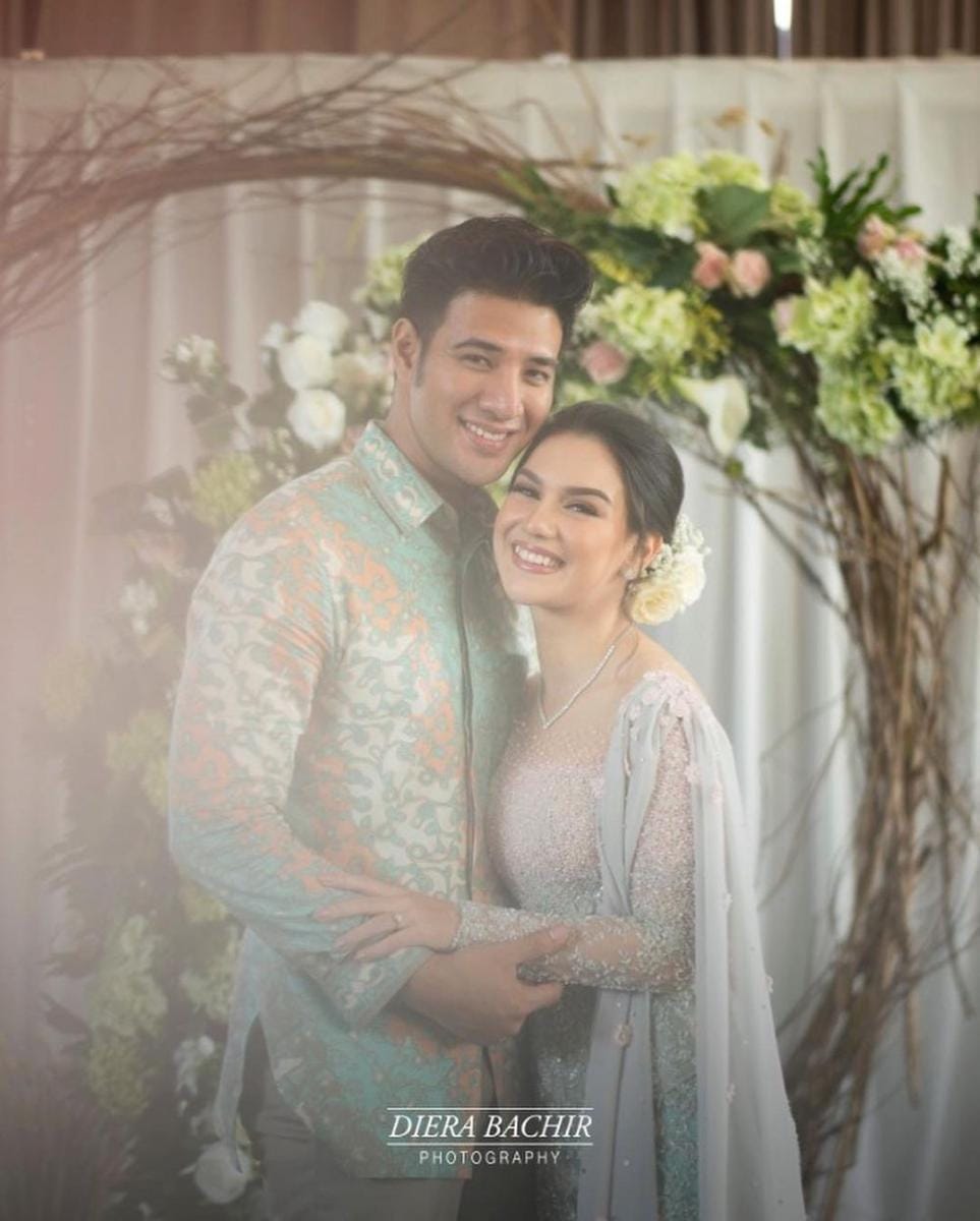 Instagram/dierabachir