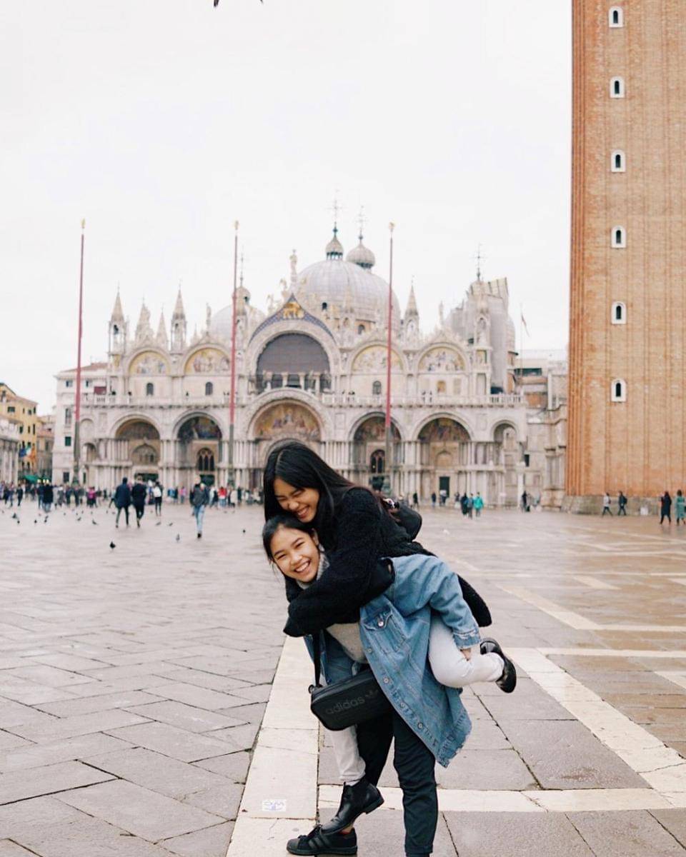 Instagram.com/kaylaislamadina