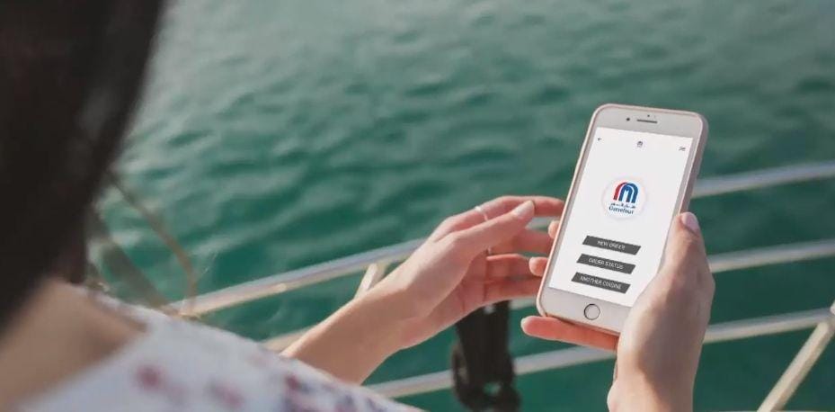 YouTube.com/Explore the world