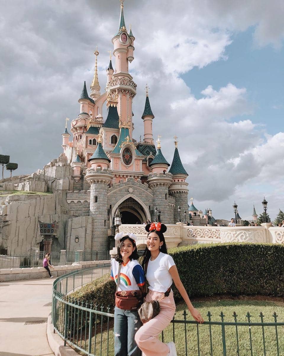 Instagram.com/kaylaislamadina