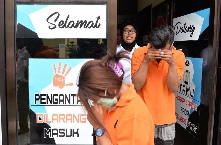 IDN Times/Abdurrahman