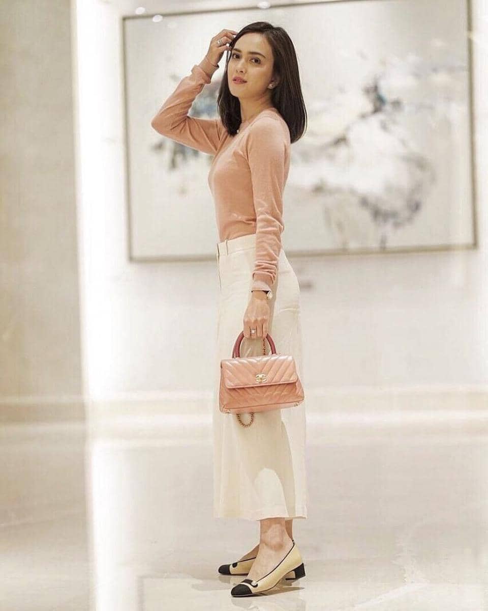 Instagram.com/shandyaulia