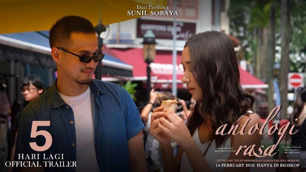 Instagram.com/sorayaintercinefilms