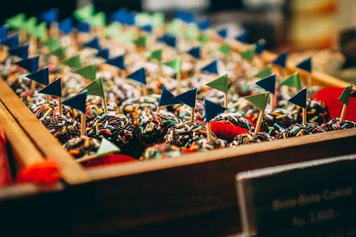 Unsplash/Fikri Rasyid