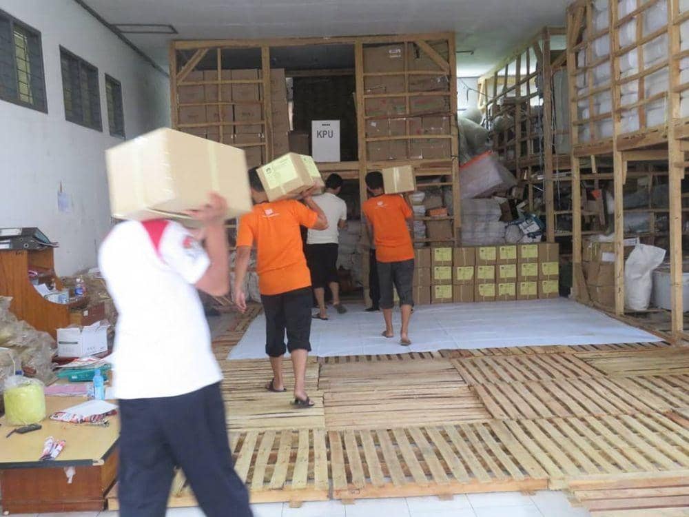 IDN Times/Andra Adyatama