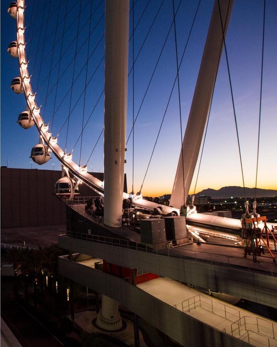 Instagram.com/highrollervegas