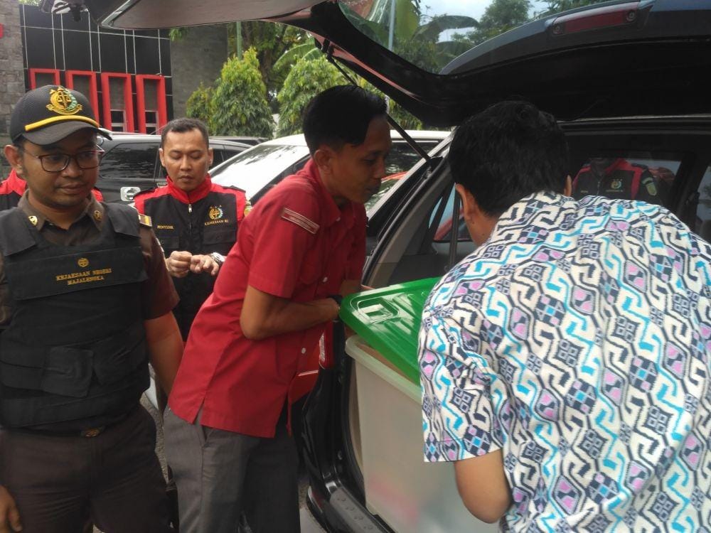 IDN Times/Andra Adyatama