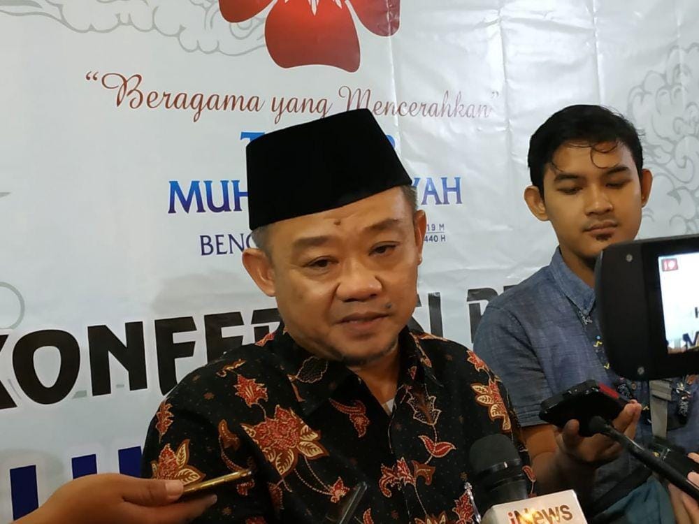 IDN Times/Axel Jo Harianja