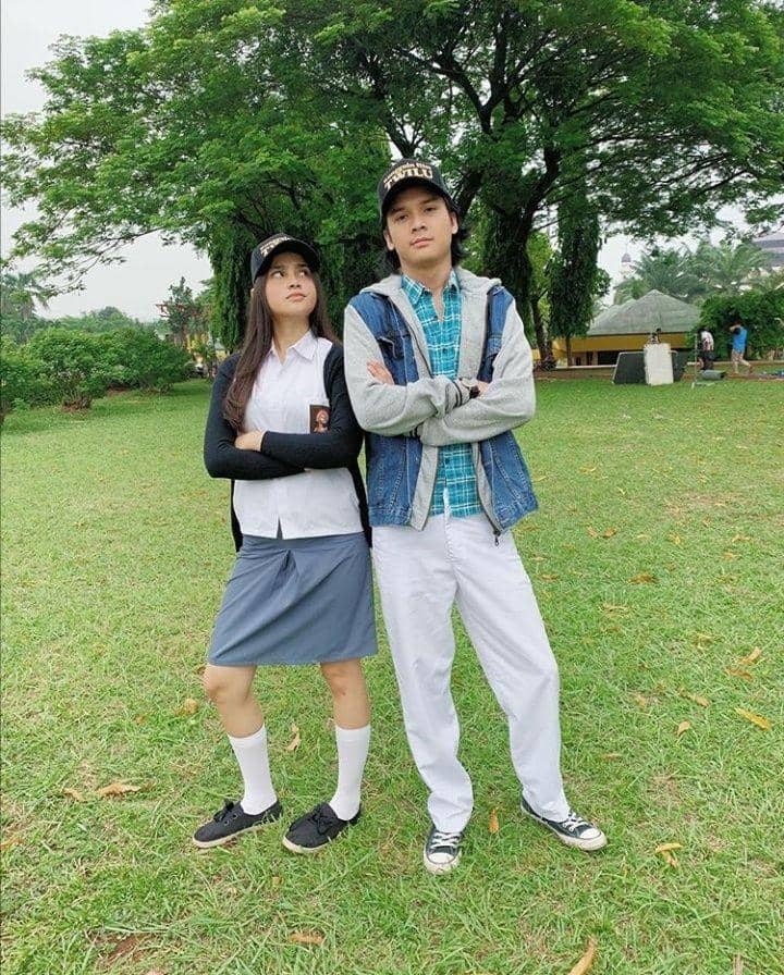 Instagram.com/syifahadjureal