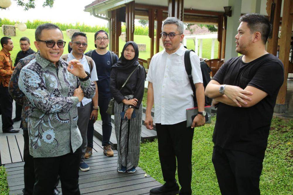 Dokumentasi Pemkab Banyuwangi