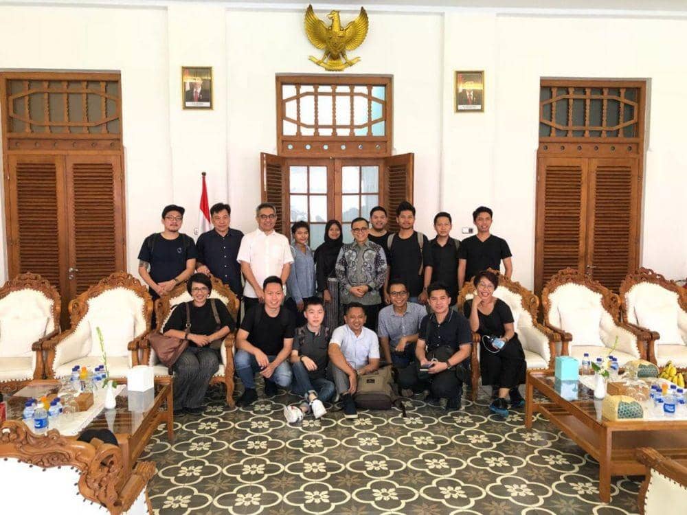 Dokumentasi Pemkab Banyuwangi