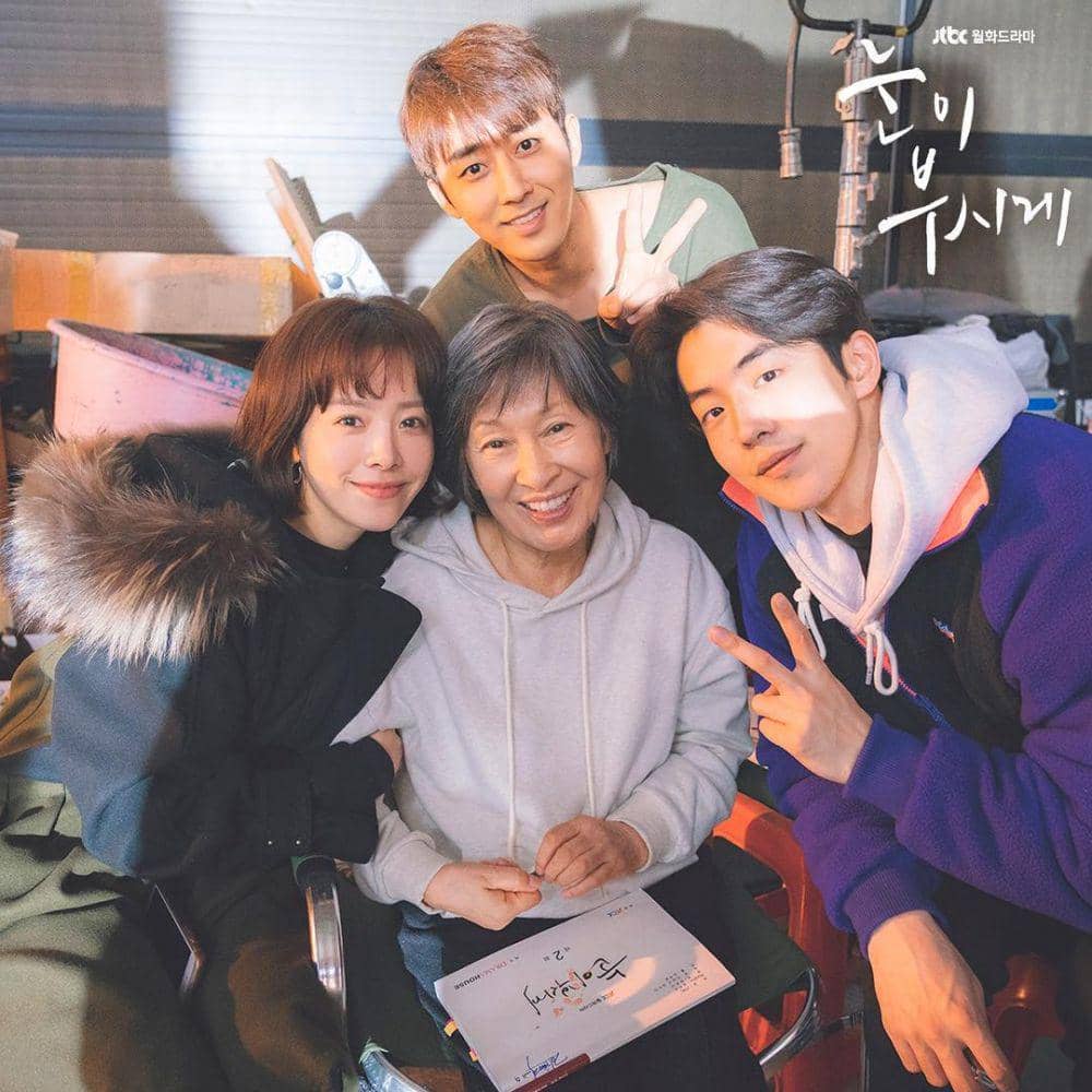 instagram.com/jtbcdrama