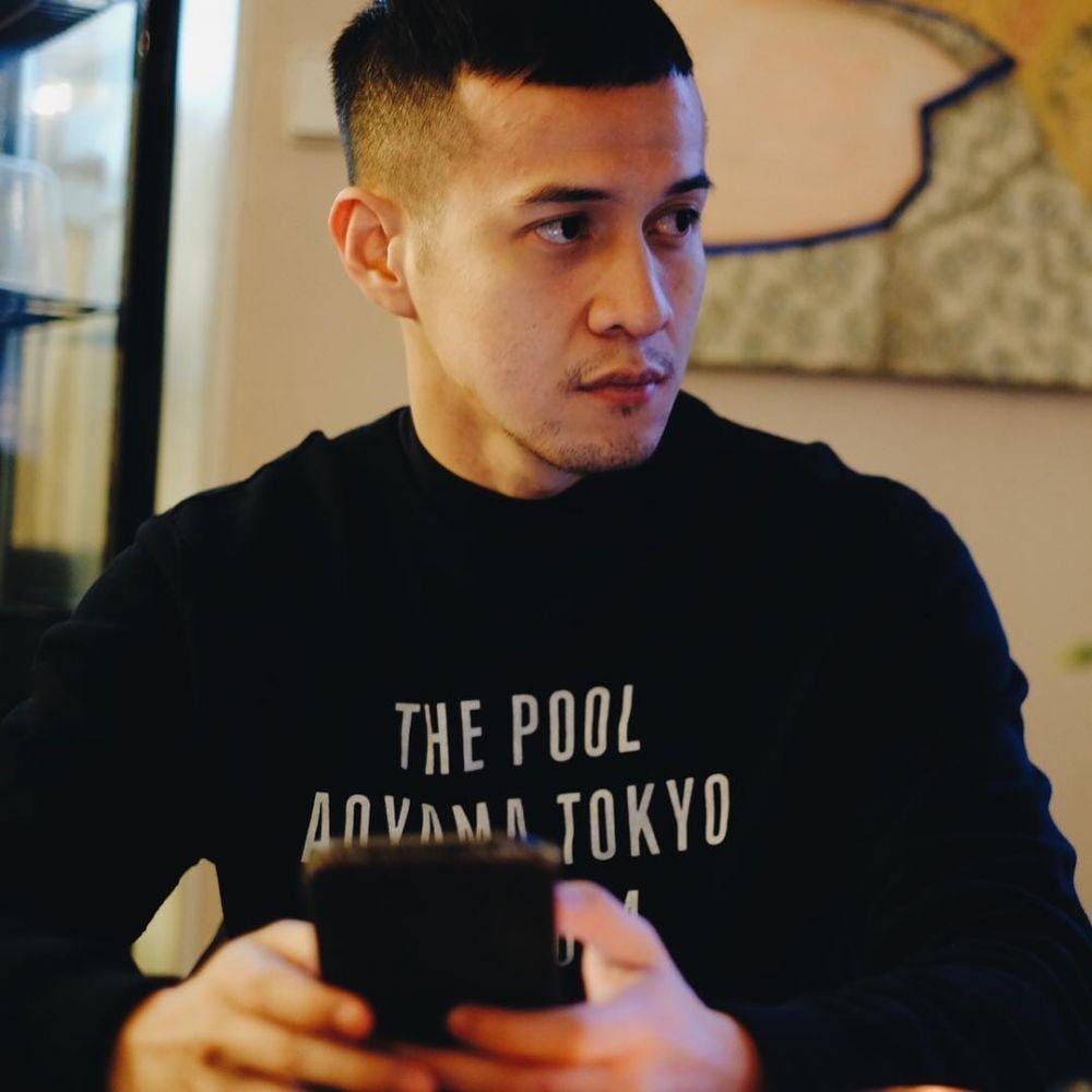 Instagram.com/herjunotali