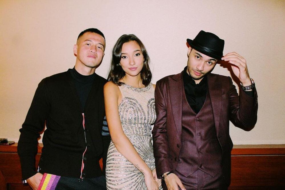 Instagram.com/sorayaintercinefilms