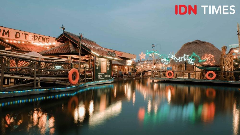 IDN Times/Reza Iqbal