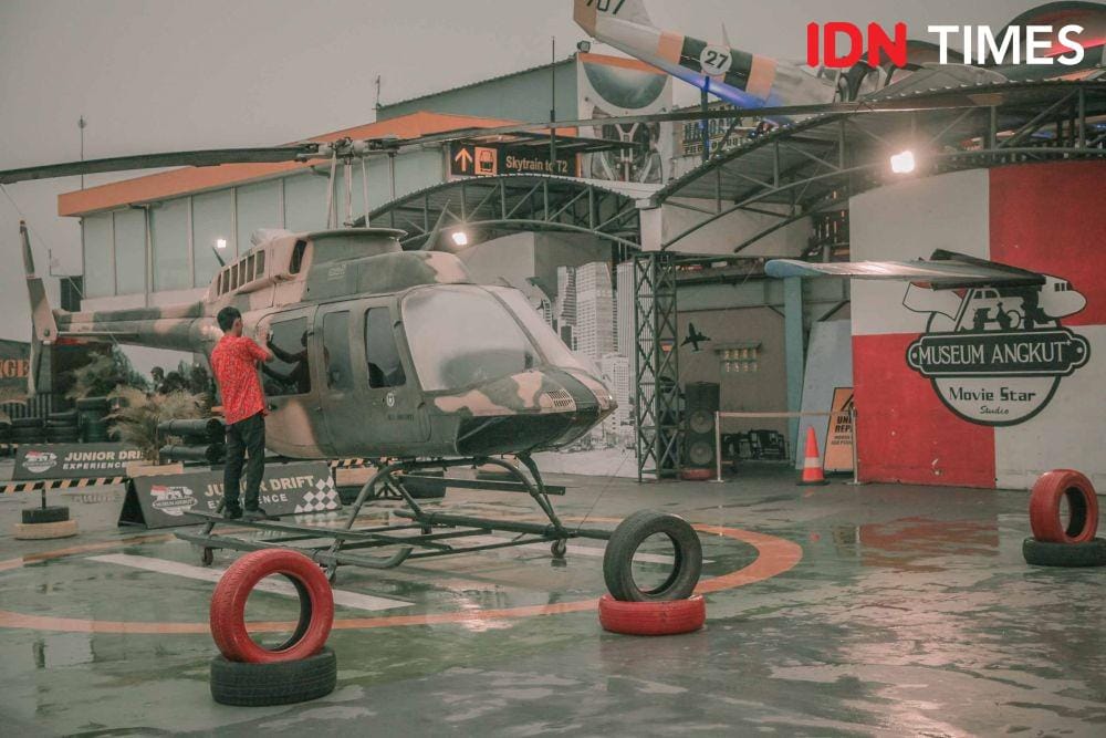 IDN Times/Reza Iqbal