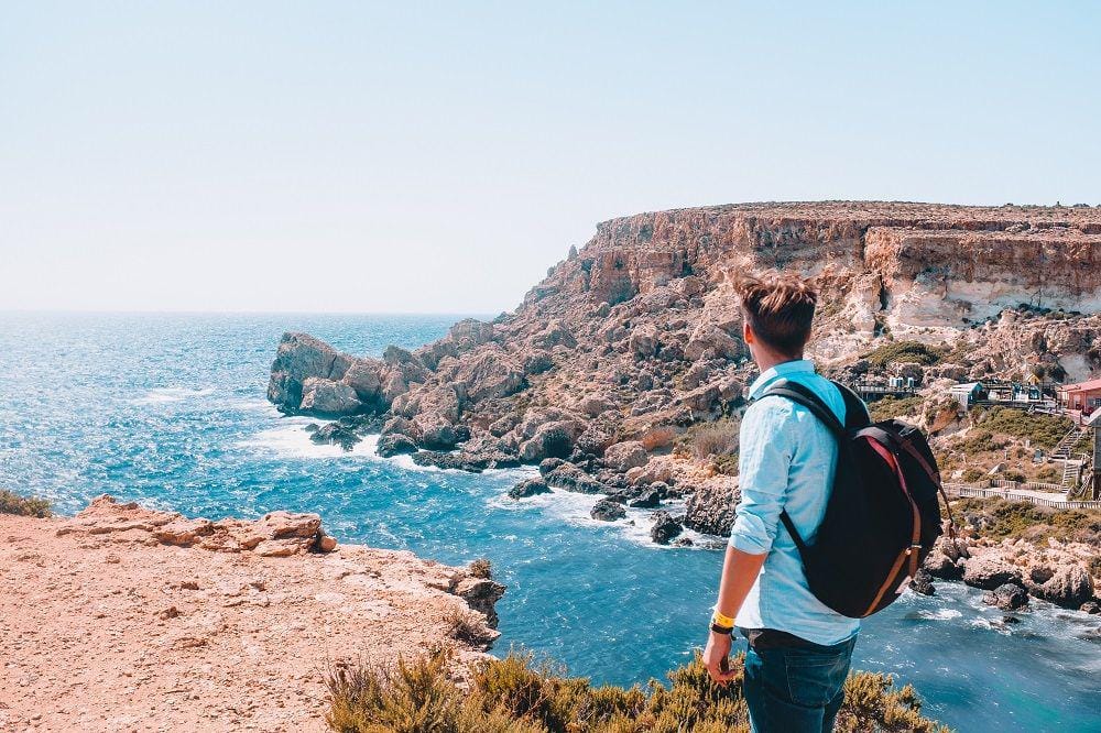 Unsplash/Nicolas J Leclercq