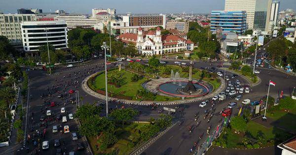 Kota Semarang
