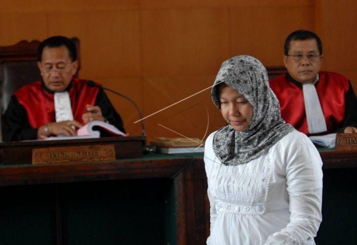 FOTO ANTARA/Ismar Patrizki