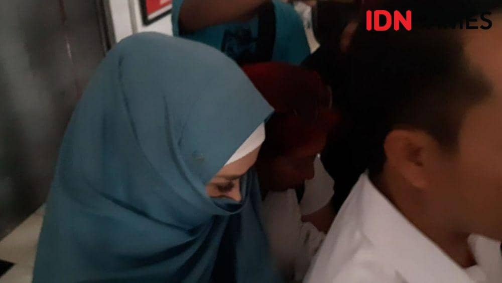 IDN Times/Ardiansyah Fajar