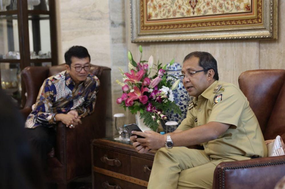 IDN Times / Aan Pranata