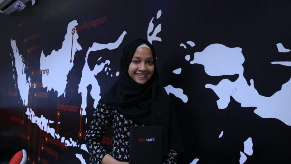 IDN Times/Masdalena Napitupulu