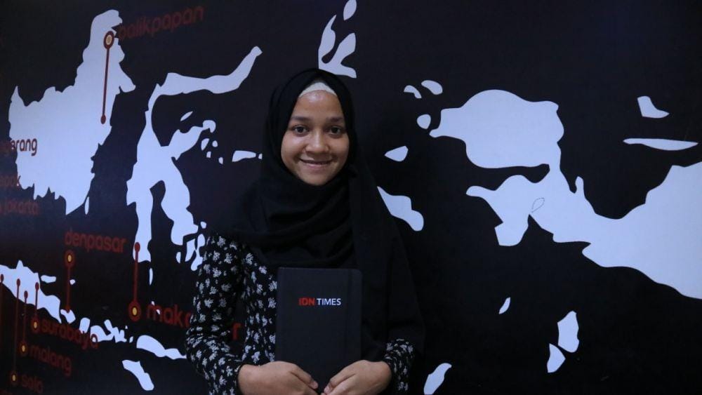 IDN Times/Masdalena Napitupulu