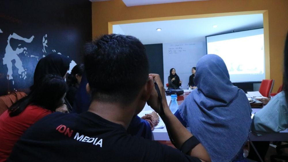 IDN Times/ Masdalena Napitupulu