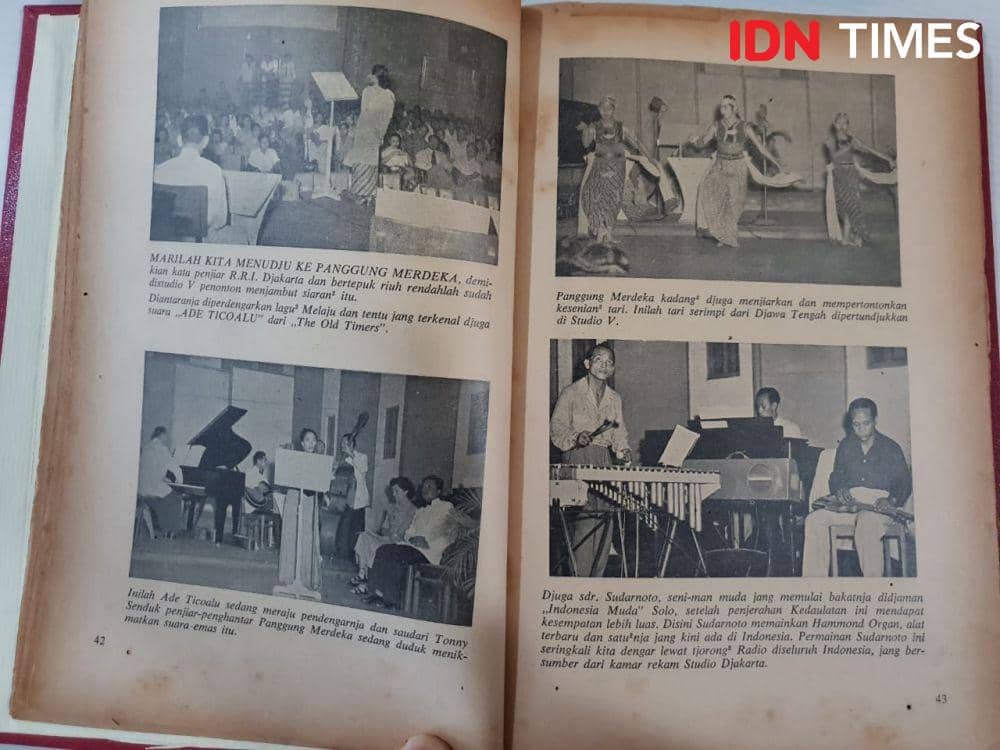 IDN Times/Vanny El Rahman