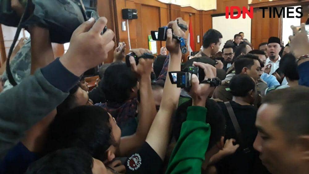 IDN Times/Fitria Madia