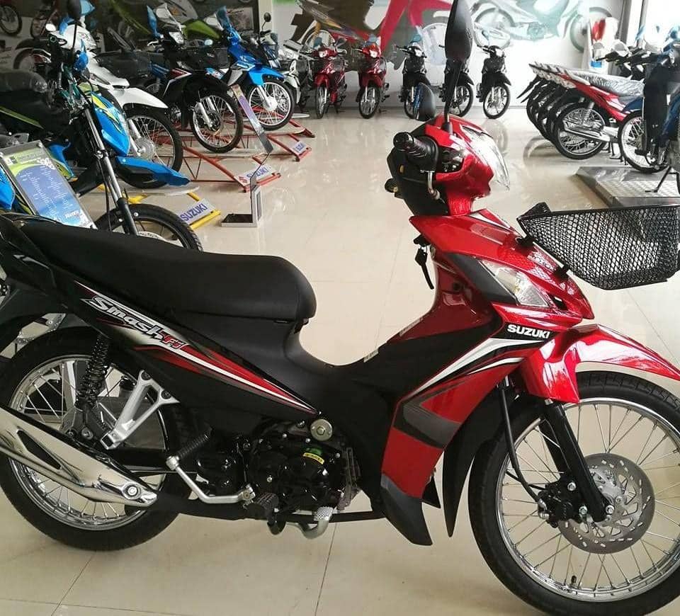 facebook.com/Suzuki-Smash-Fi-1166401336766125