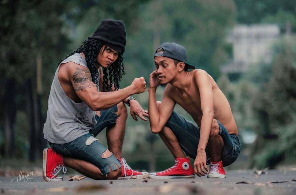 Instagram.com/duniamanji