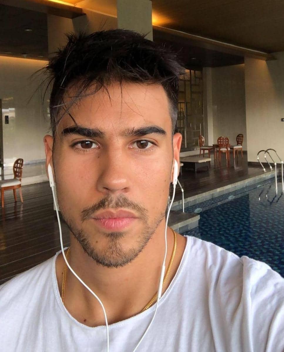 Instagram.com/delanodaniel