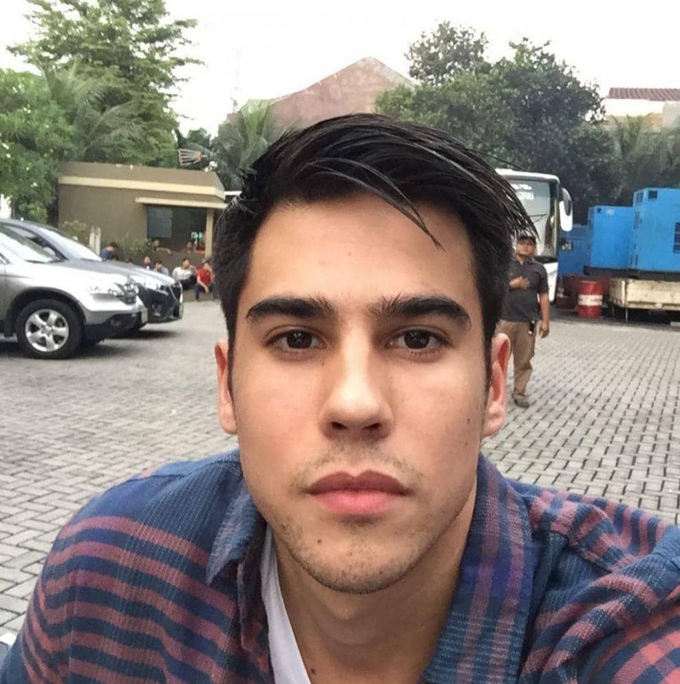 Instagram.com/delanodaniel