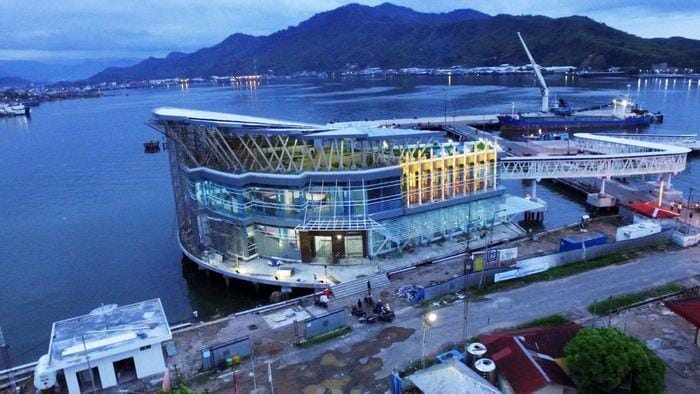 Dokumentasi/Pelindo I