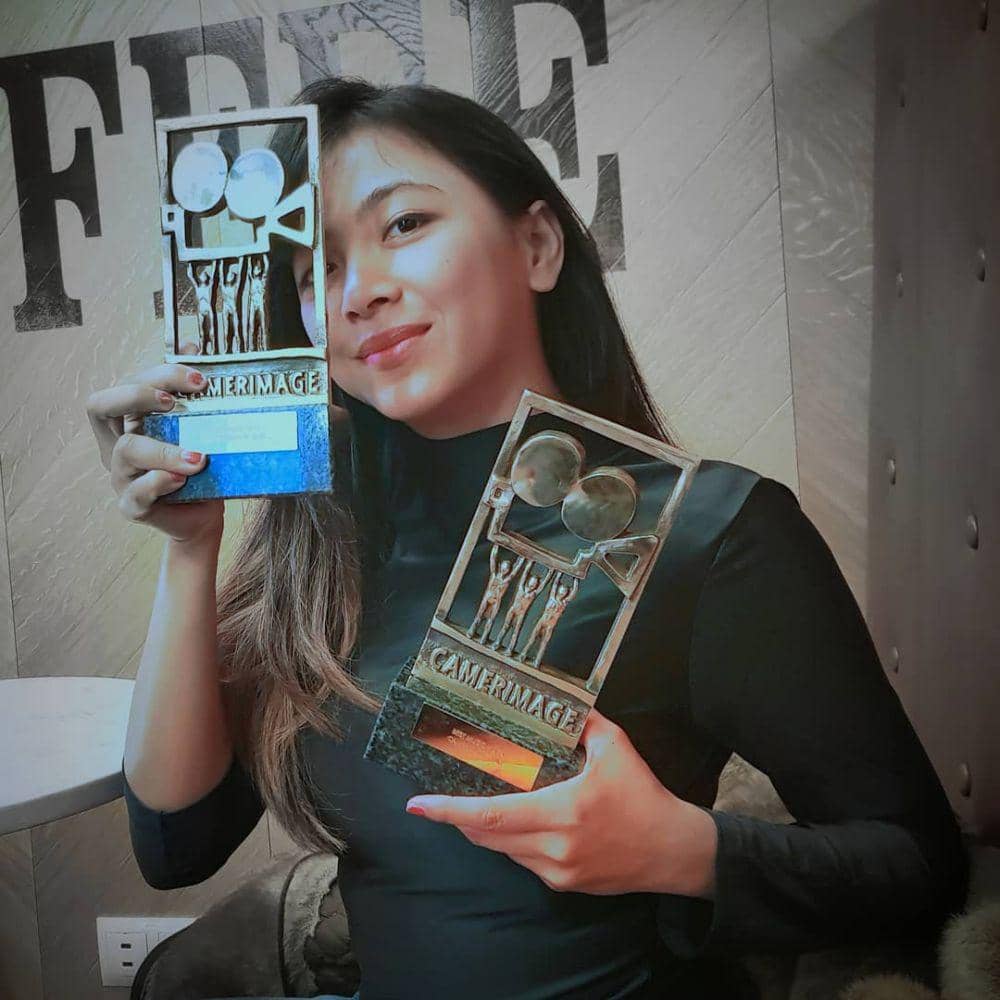 instagram.com/thenadiavega