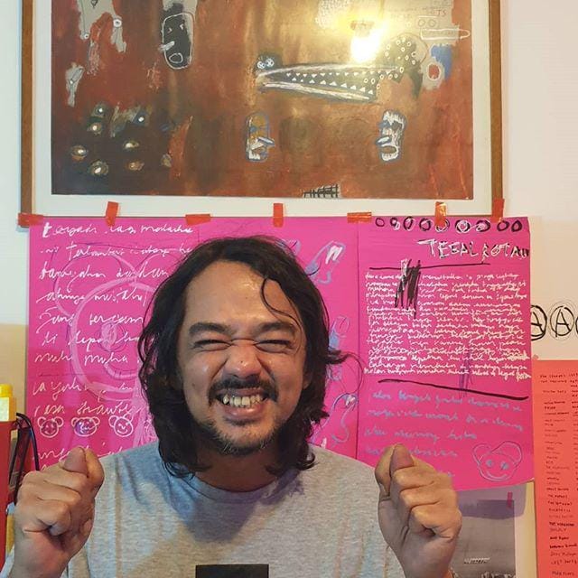 instagram.com/carolineranti