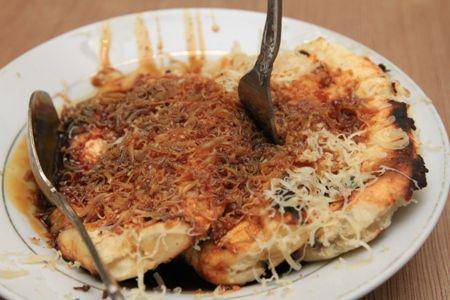 Pisang epe