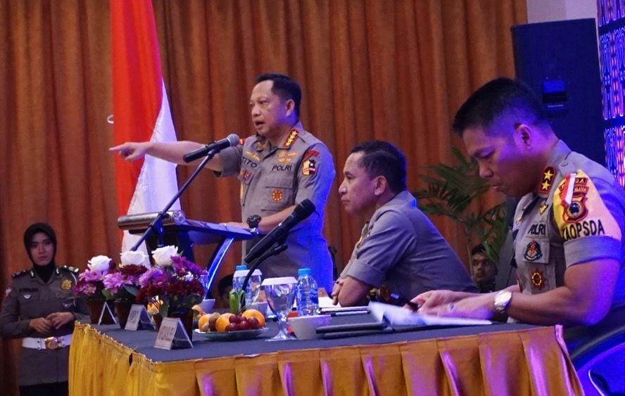 IDN Times/Abdurrahman